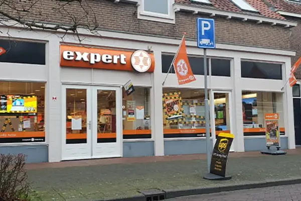Foto van Expert Culemborg