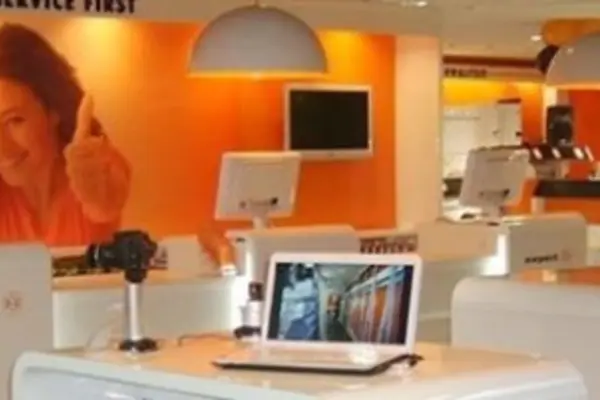 Foto van Expert Diemen