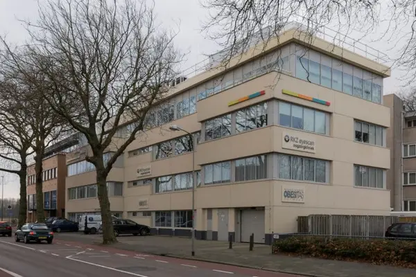 Foto van Eyescan Beverwijk