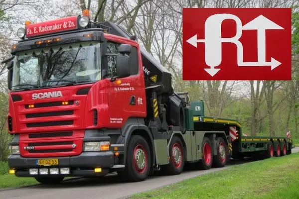 Foto van Fa. E. Rademaker & Zn