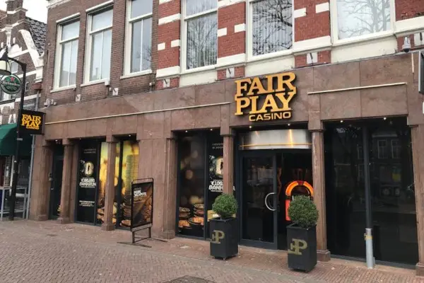 Foto van Fair Play Casino Meppel