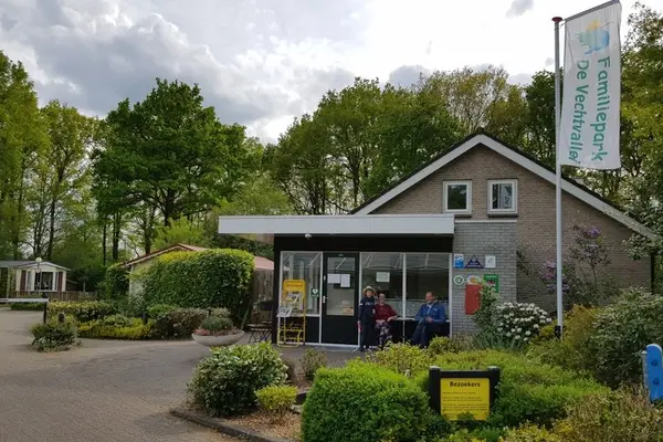 Foto van Familiepark De Vechtvallei
