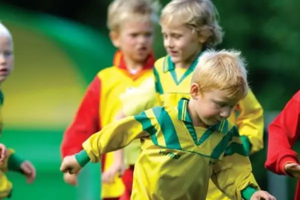 Foto van FC Uitgeest