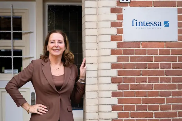 Foto van Fintessa Vermogensbeheer