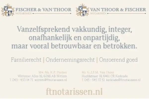 Foto van Fischer Wittem