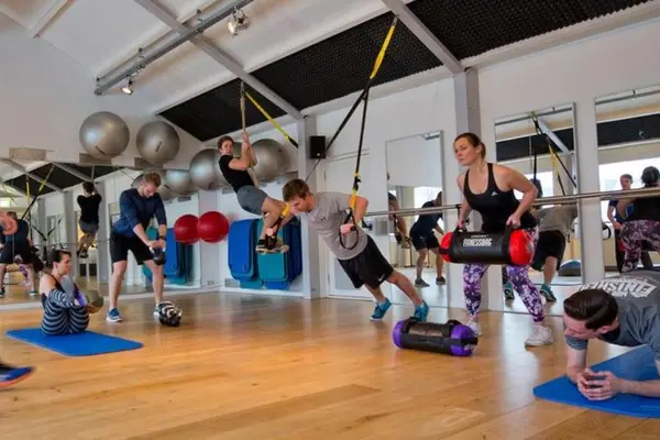 Foto van Fit4all Fysiotherapie & Sport