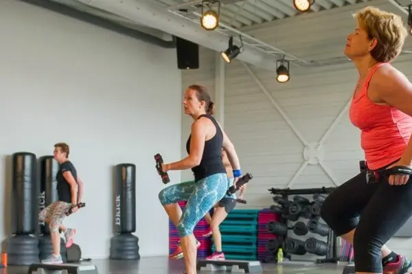 Foto van FITNESS4ALL Berghem