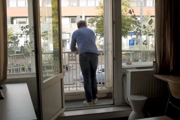 Foto van Fivoor | De Blink Resocialisatie Rotterdam