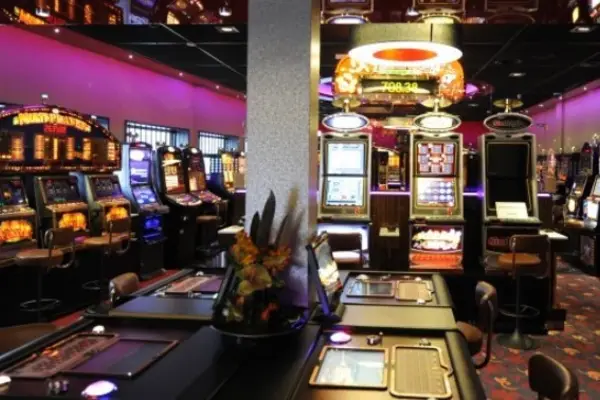 Foto van Flamingo Casino Heemstede