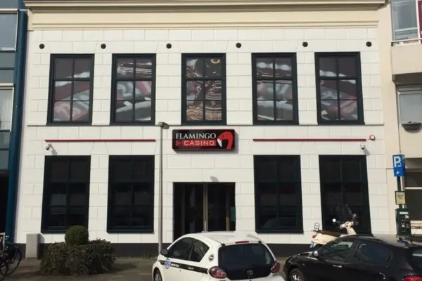 Foto van Flamingo Casino Purmerend