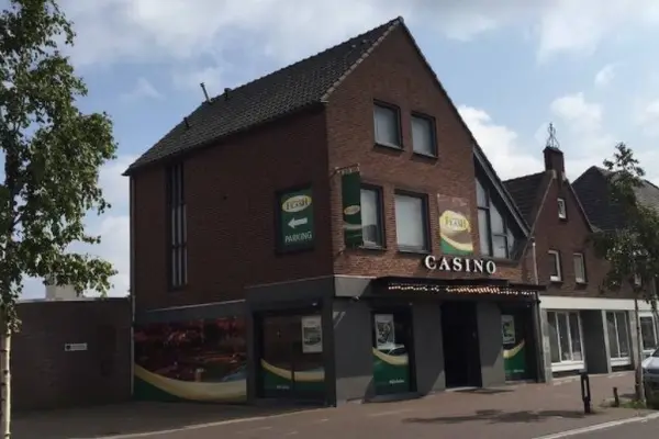 Foto van Flash Casino Meijel