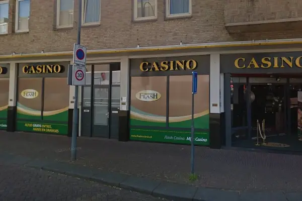 Foto van Flash Casino Veghel