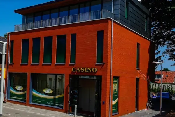 Foto van Flash Casino’s Apeldoorn