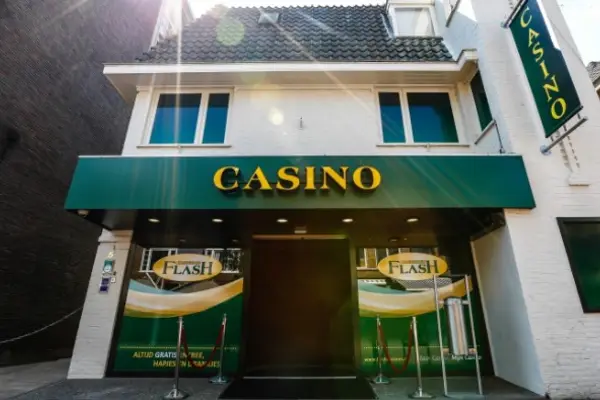 Foto van Flash Casino’s Apeldoorn