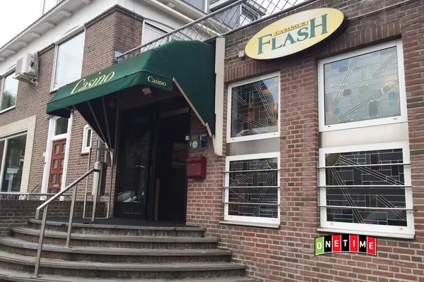 Foto van Flash Casino’s Rhenen