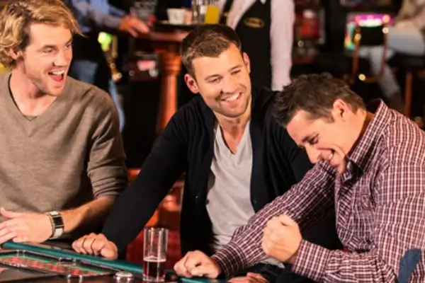 Foto van Flash Casino’s Rhenen