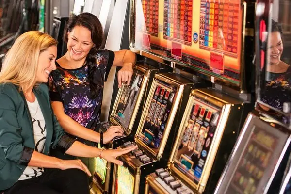 Foto van Flash Casino’s Sassenheim