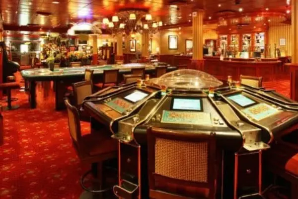 Foto van Flash Casino’s Sassenheim