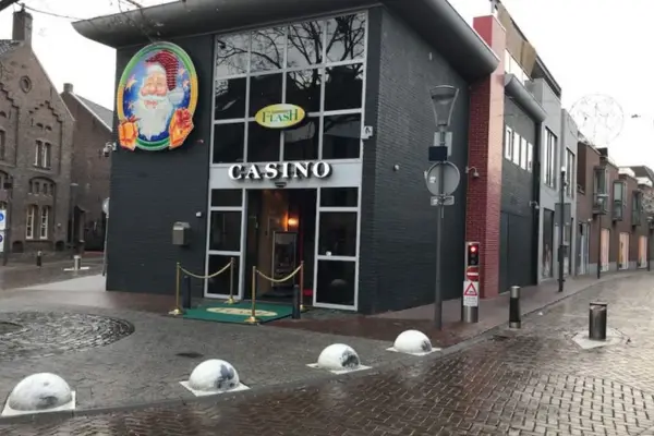Foto van Flash Casino’s Venray