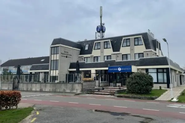 Foto van Fletcher Hotel Nieuwvliet-Bad