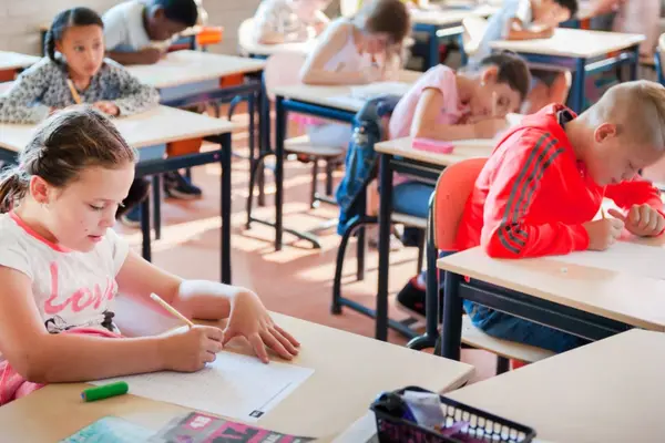 Foto van Flores Onderwijs