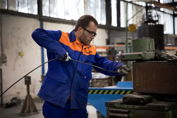Foto van FNsteel