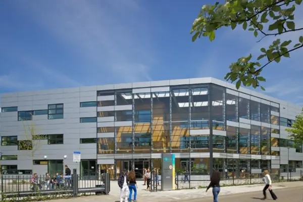 Foto van FOCUS Heerhugowaard | School voor praktijkonderwijs