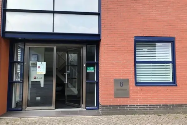 Foto van Forster Nederland