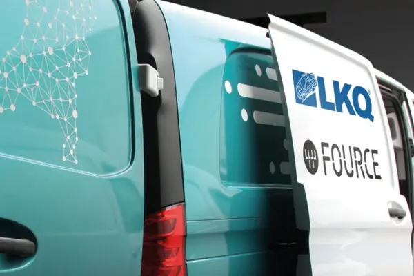 Foto van Fource Automotive Vlissingen