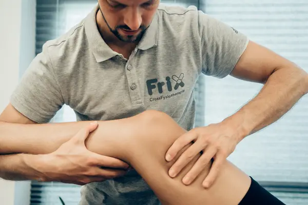 Foto van Frix Fysio