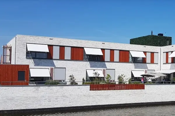 Foto van Futurahuis Oud Beijerland