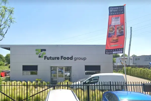 Foto van Future Food Group