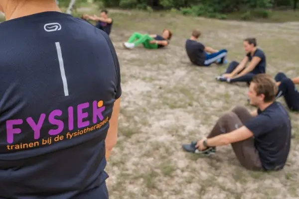 Foto van Fysiek Fysiotraining Rosmalen
