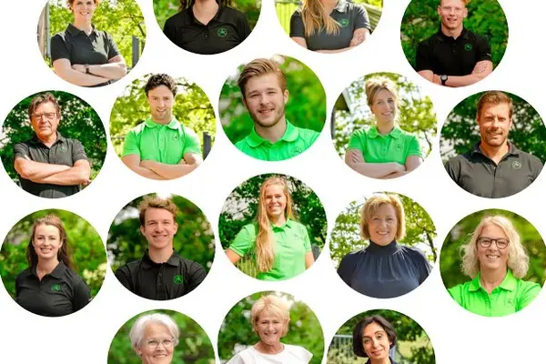 Foto van Fysio Langeveld