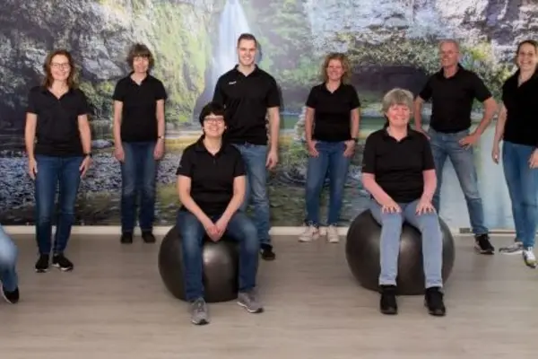 Foto van Fysiotherapie De Goffert