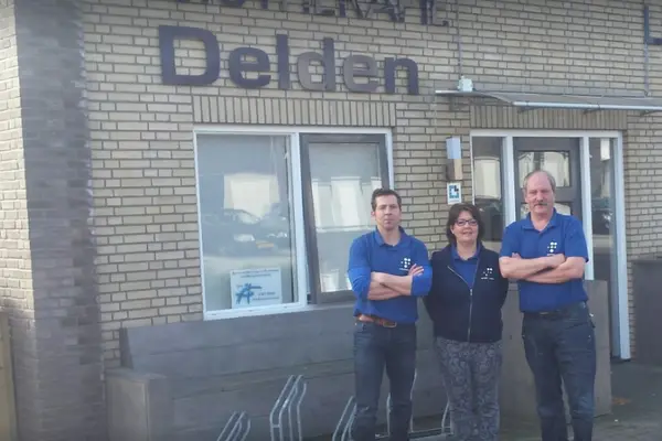 Foto van Fysiotherapie Delden