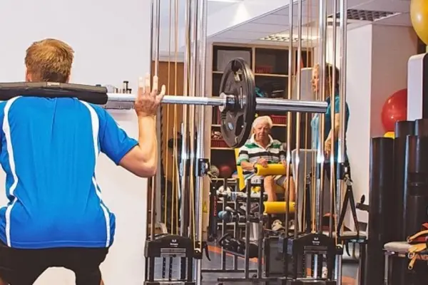 Foto van Fysiotherapie Dijkhuis