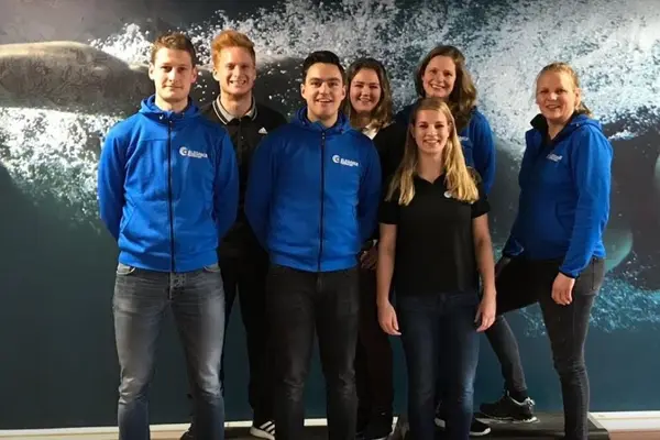 Foto van Fysiotherapie Elegance