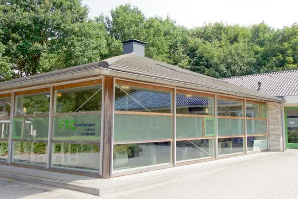 Foto van Fysiotherapie & Training Centrum