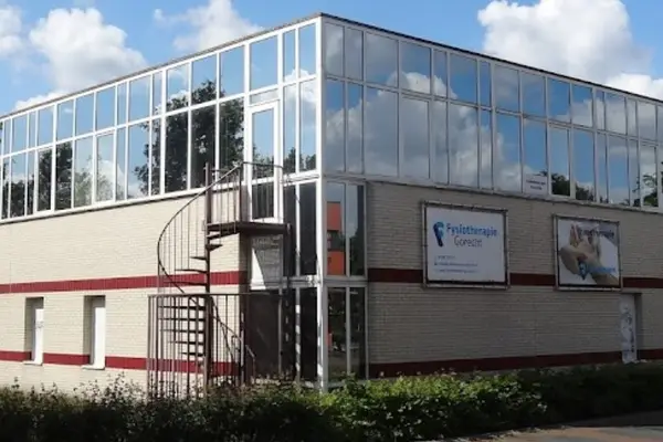 Foto van Fysiotherapie Gorecht