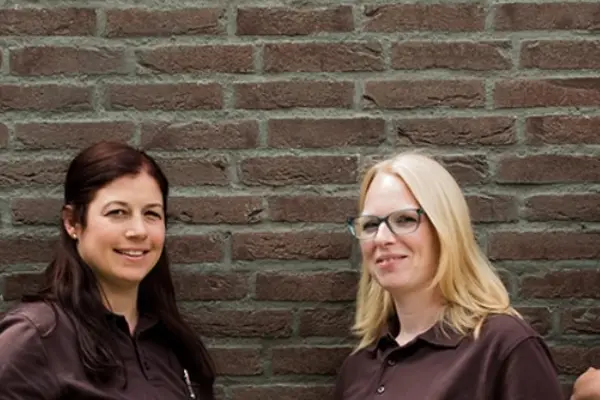 Foto van Fysiotherapie Grachterheide (Locatie Gracht)