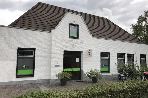 Foto van Fysiotherapie Het Centrum