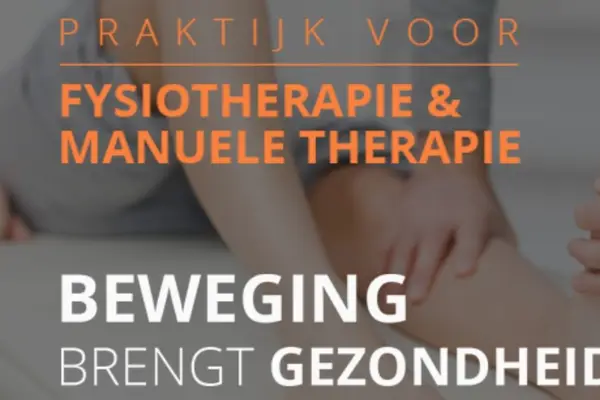Foto van Fysiotherapie Mook & milsbeek