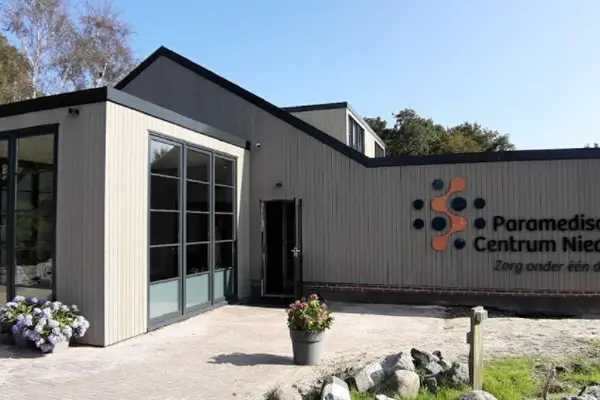 Foto van Fysiotherapie Niedorp