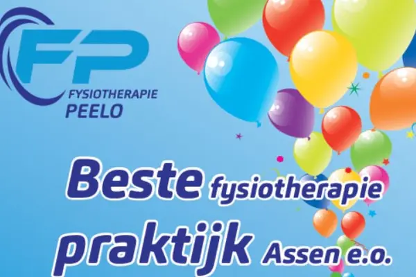 Foto van Fysiotherapie Peelo