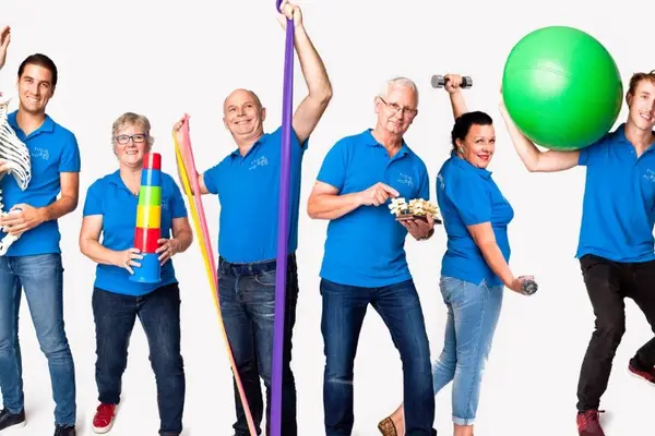 Foto van oefen- en fysiotherapie FysioHoorn
