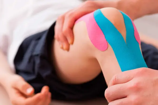 Foto van Fysiotherapie Rembrandtsingel