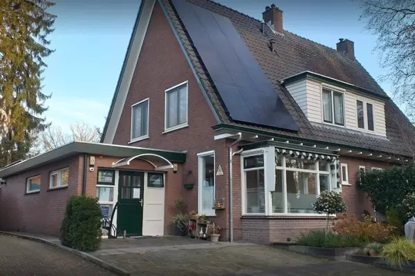 Foto van Fysiotherapie Ruesink