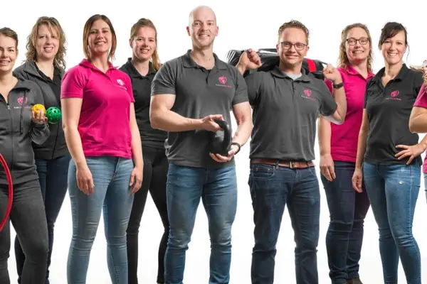 Foto van Fysiotherapie Samen Sterk