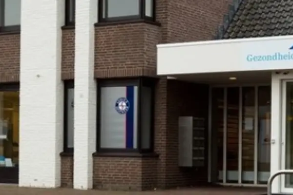 Foto van Fysiotherapie ’t Raadhuis